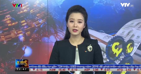 Tài chính kinh doanh trưa - 10/3/2017